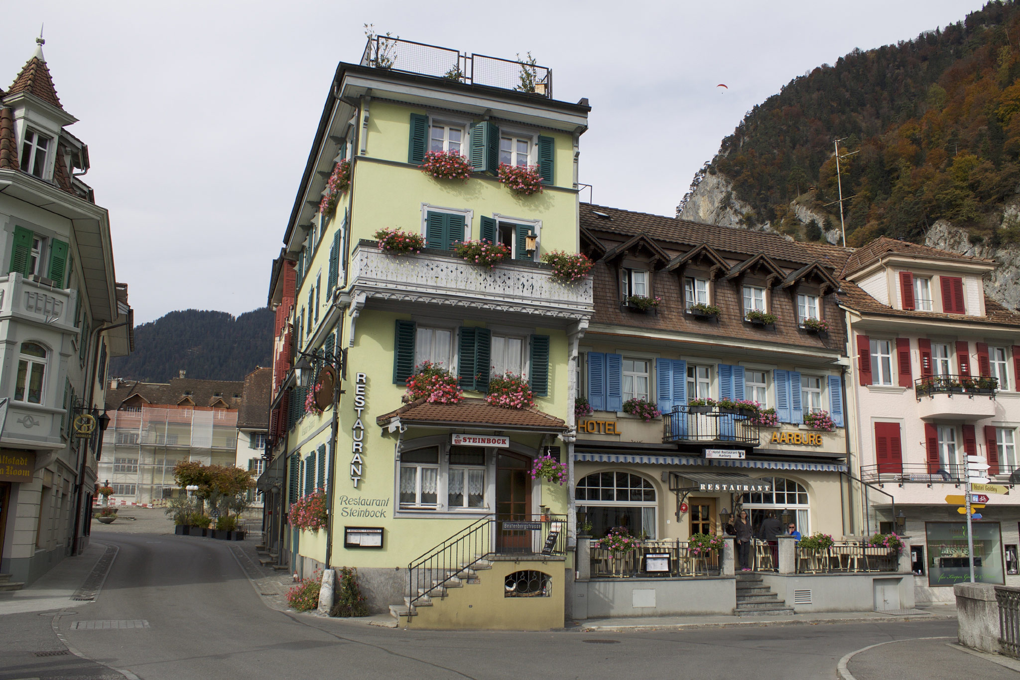 Interlaken